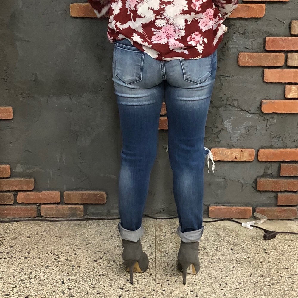 Jeans - Picture 5 of 5